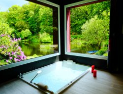 Relaxation, spa, massages dans le Finistre Bretagne n18955