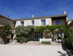 Holiday home with pool in Provence, France. near Bonnieux
