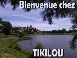 Location vacances 5-8 personnes  32 km* de Champagnac