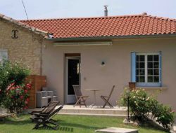 Holiday home with pool and jacuzzi in the Tarn, France