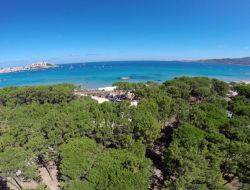 Calenzana Locations vacances climatises en Corse