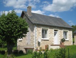 Holiday cottage close to the loire castles