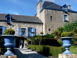 Holiday accommodations in the Brittany