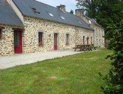 Holiday cottages near Crozon in Bretagne.