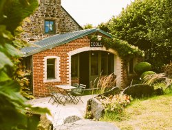 Gites or Bed and breakfast in brittany near Binic