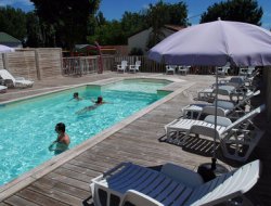 Holiday rentals close to La Rochelle in France.