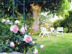 Holiday home in the Lot et Garonne, Aquitaine.