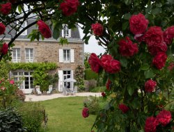 La Rose de Ducey, chambres d'hotes en Normandie n20351