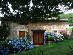 vacances en Dordogne  Nontron n20354