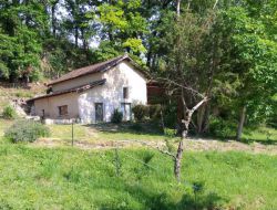 Holiday cottage in the Tarn et Garonne