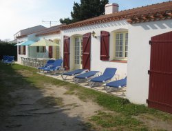 vacances en Vende  Noirmoutier en l'Ile n20407