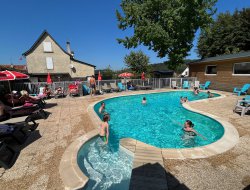 Holiday rentals in the Bearn, south of France.