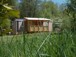 Metzeral Locations en camping 3 toiles dans les Vosges