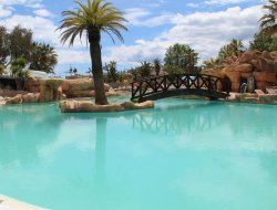 Portiragnes Locations vacances en camping au Cap d'Agde  