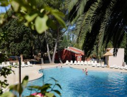 Locations de vacances climatises a Arles en Camargue 