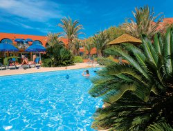 Cap d'Agde locations vacances climatises