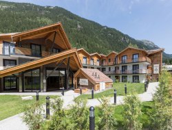 vacances en Haute Savoie  Chamonix n21043