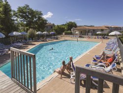 Residence de vacances en Haute Corse