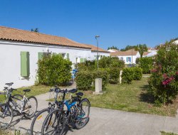 Holiday rentals Ile d'Olron in France.