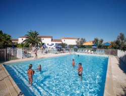 Locations vacances avec piscine sur l'ile d'Olron