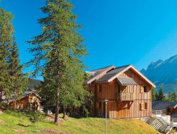 Holiday accommodations in Superdvoluy, Hautes Alpes