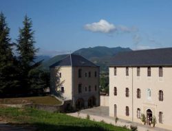 Holiday residence in Ariege near Belbze en Comminges