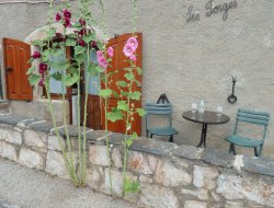 Les Bondons Gtes prs de Florac en Lozre
