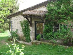 Hbergement de vacances en Dordogne  Nontron n21221