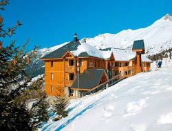 Saint Franois Longchamp Locations vacances ski en Savoie