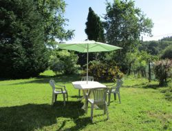 Holiday cottages in the Vosges, France. near Grandfontaine