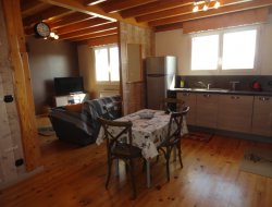Holiday home in Saint Nectaire in Auvergne. near Ceyssat