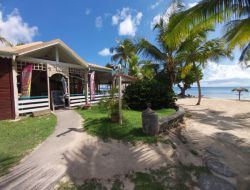 vacances en Guadeloupe  Saint Francois n21285