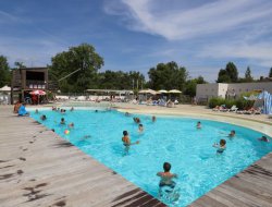 camping en Poitou Charentes Camping **** Clairefontaine 21432