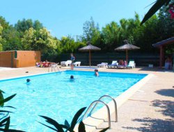 Holiday rentals with pool in Provence, France. near Comps