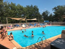 Holiday rentals with pool in Haute Provence near Saint Etienne les Orgues