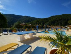 camping en Ardche Camping ***** l'Ardchois 21608