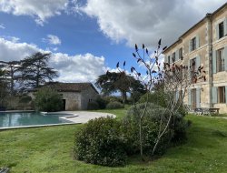 Large holiday home in the Lot et Garonne, Aquitaine