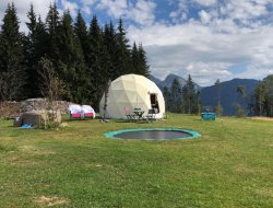 Hbergement de vacances en Haute Savoie  Les Gets n21904