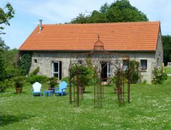Self-catering gite in the Cotentin, Normandy