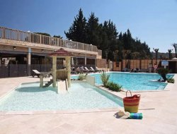 Holiday rental on the French Riviera near La Croix Valmer