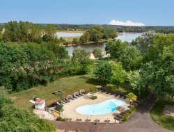 Holiday rentals close to the Beauval zoo in France. near Cr la Ronde