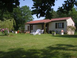 vacances en Dordogne  Carves n22331