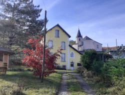 Cottage near Lourdes