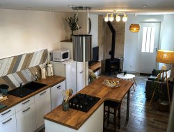 Holiday rental in Chinon near Blou