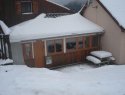 location vacances pas cher Vosges n22418