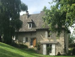 B&B in Le Rouget-Pers