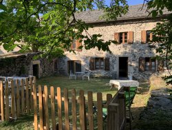 Location 6 personnes  29 km* de Saint Agrve