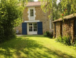 Rental in La Jaudonnire n22437