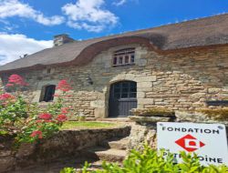 La Chapelle-Neuve Location d'un gte  La Chapelle-Neuve