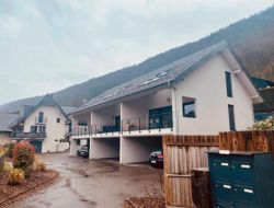 Location vacances 8-12 personnes  27 km* de La Clusaz